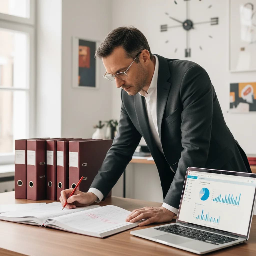 Révision restreinte